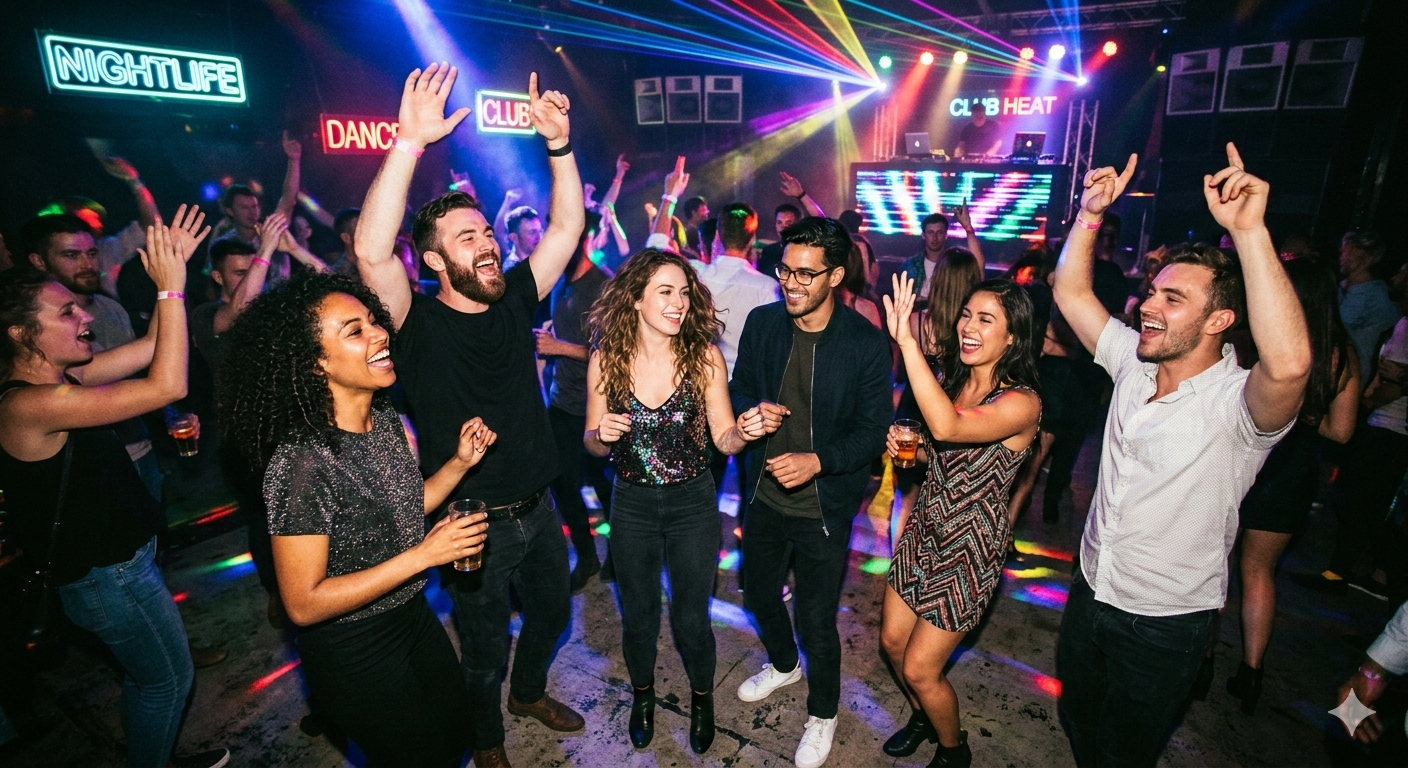 Fiestas y cumpleaños